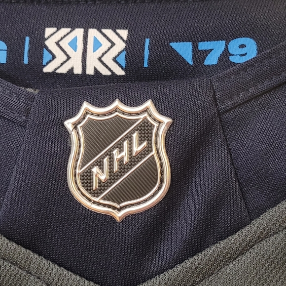 Winnipeg Jets Blake Wheeler #26 Replica jersey - Picture 10 of 16